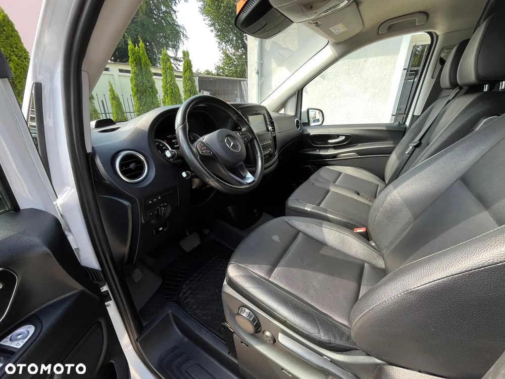 Mercedes-Benz Vito 119 4x4 - 34
