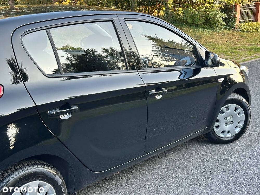 Hyundai i20 1.2 5 Star Edition - 14