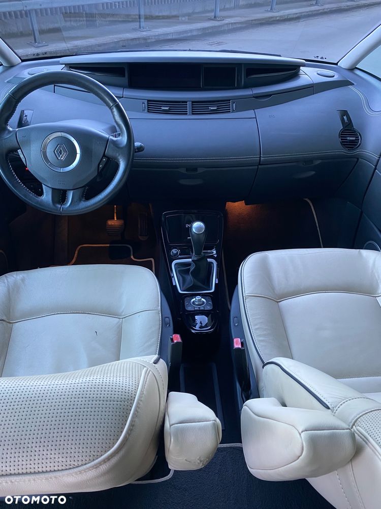 Renault Grand Espace 2.0 dCi Initiale - 12