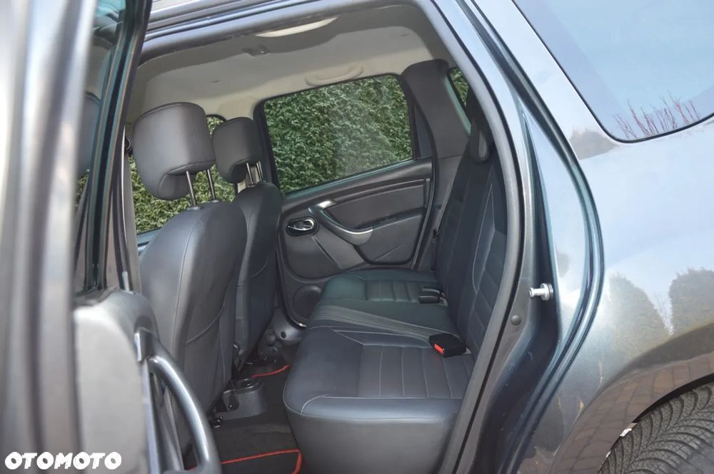 Dacia Duster 1.2 TCe Prestige - 12