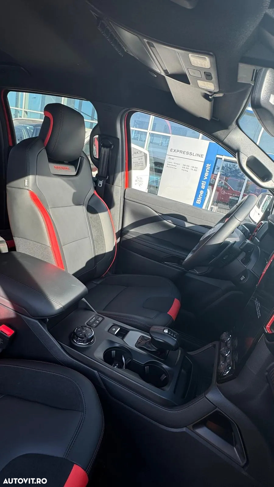 Ford Raptor - 4
