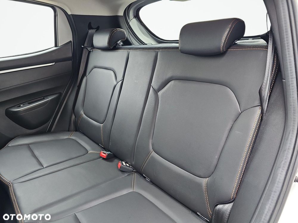 Dacia Spring 27.4kWh Comfort Plus - 15