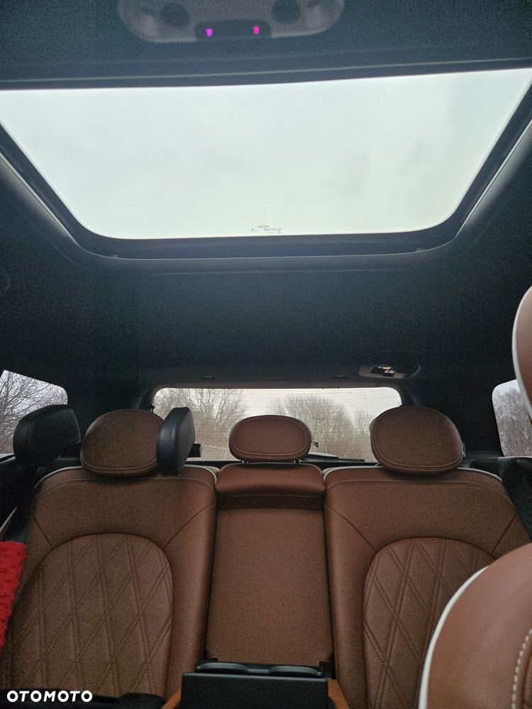 MINI John Cooper Works ALL4 Trim sport - 3