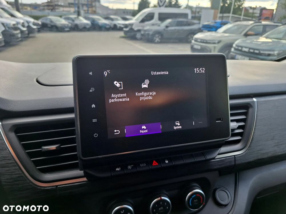 Renault TRAFIC - 18