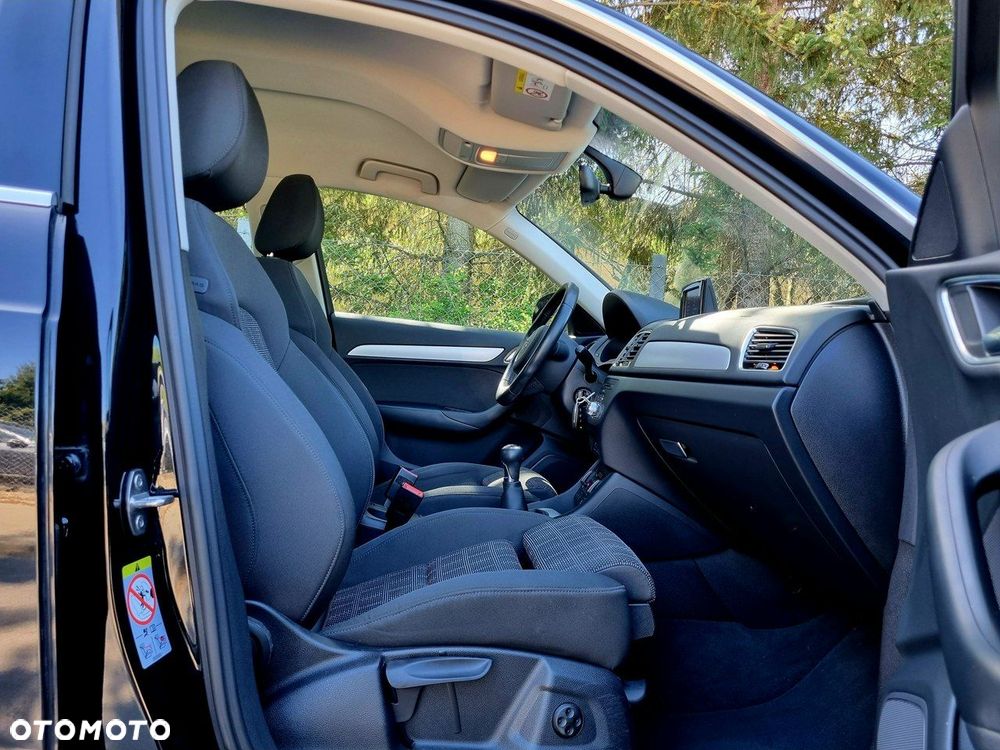 Audi Q3 1.4 TFSI - 11