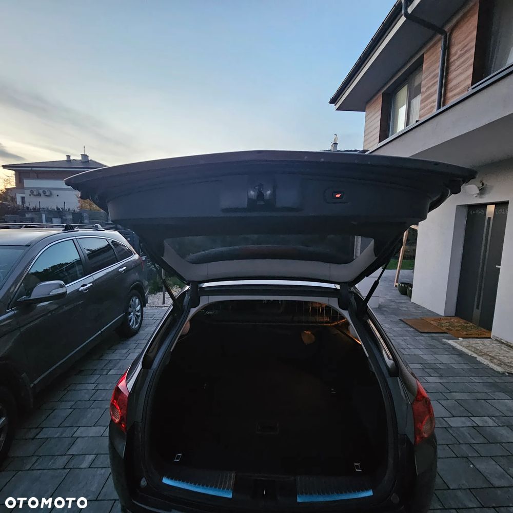 Honda Accord 2.0 Executive - 12