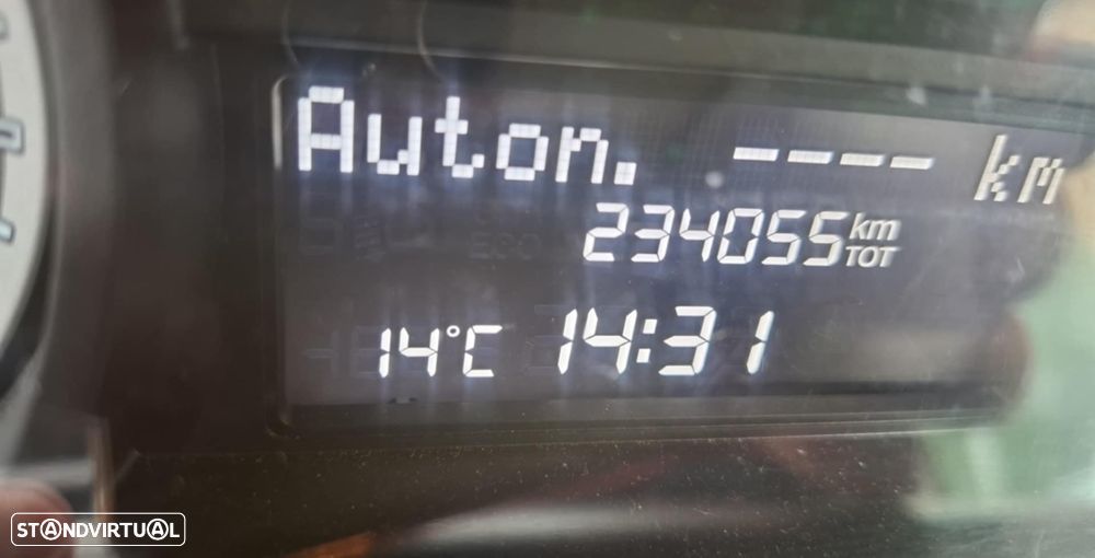 Lancia Ypsilon 1.3 M-jet S&S Urban - 23