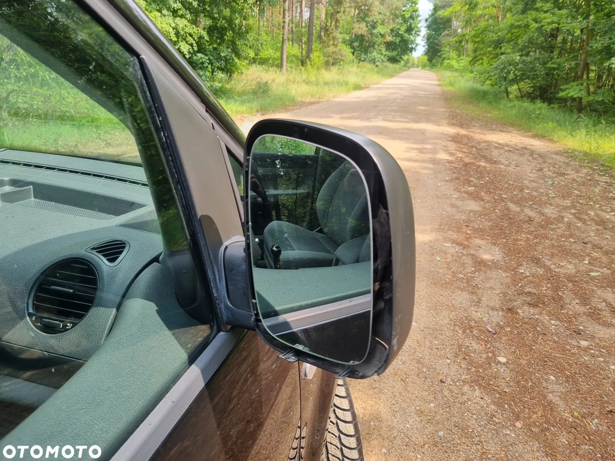 Volkswagen Caddy 1.9 TDI DPF Life (7-Si.) - 33