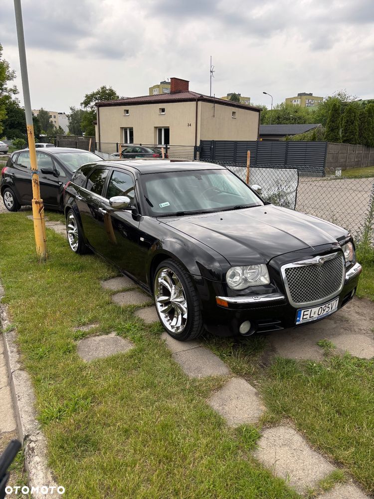 Chrysler 300C - 2