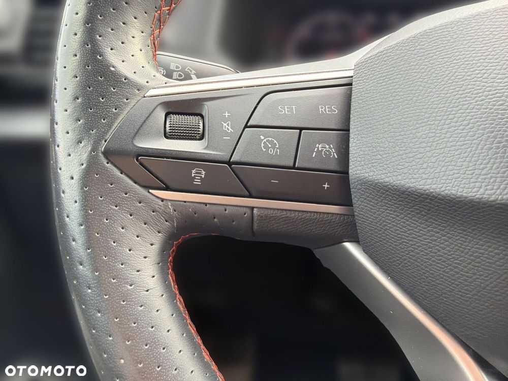 Seat Tarraco - 25
