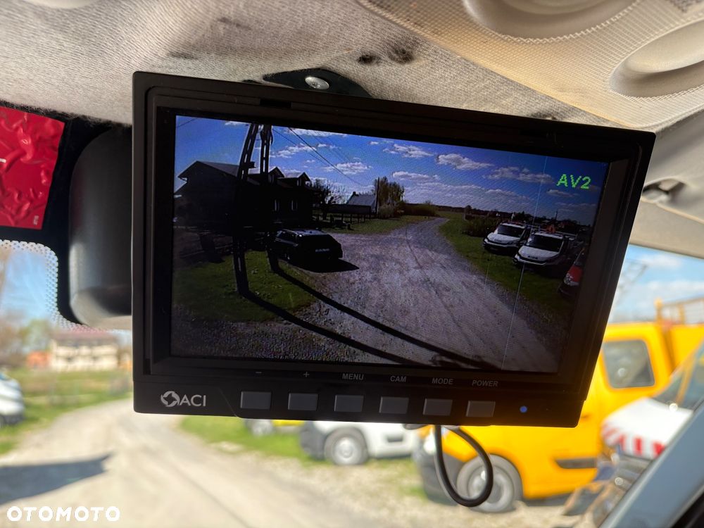 Iveco DAILY 50-180 | DMC 5200KG | ŻURAW | KLIMA | SPROWADZONY | SUPER STAN - 10
