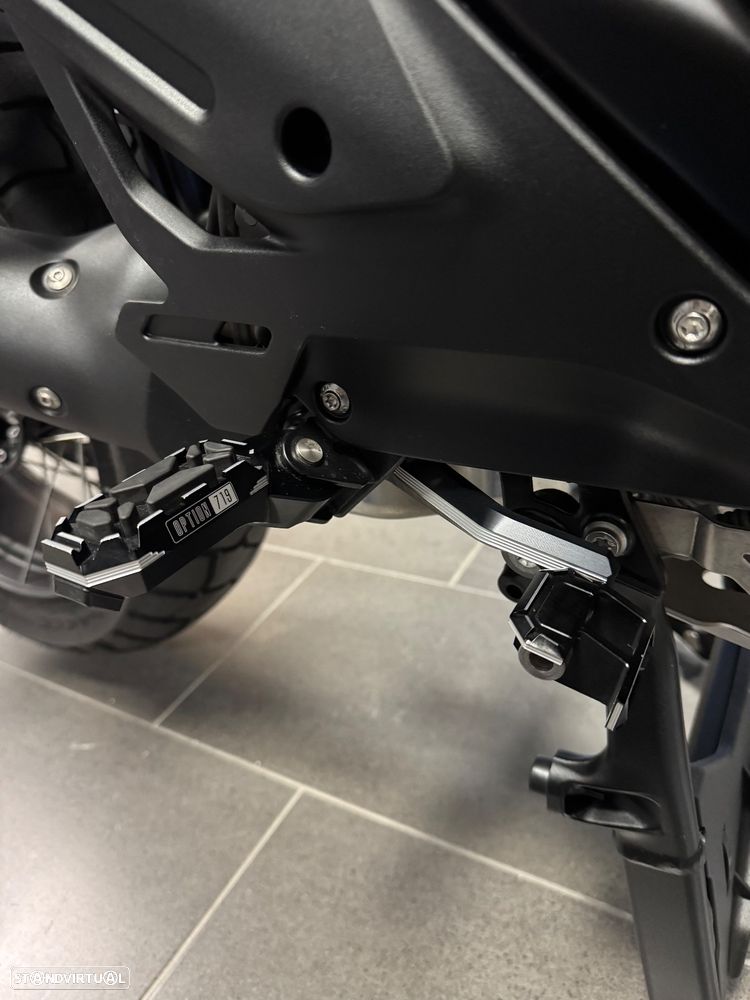 BMW R 1300 GS Adventure Karakorum - 18