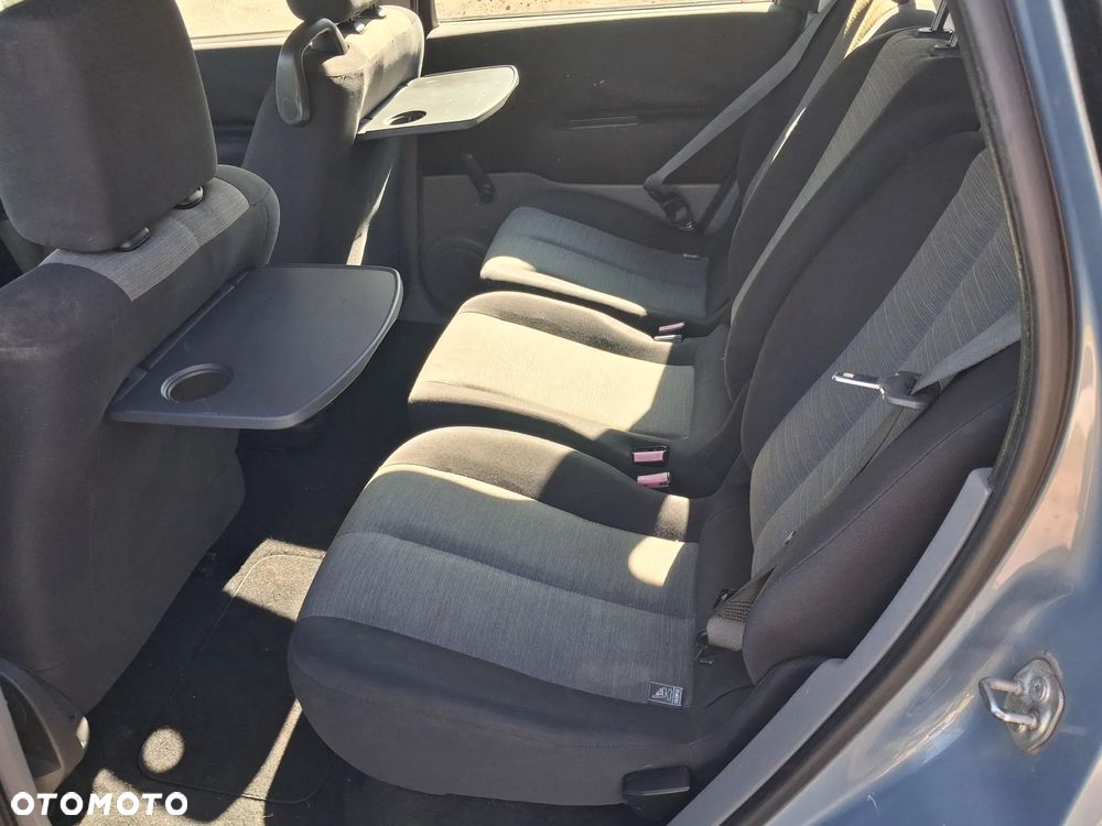 Renault Scenic - 9
