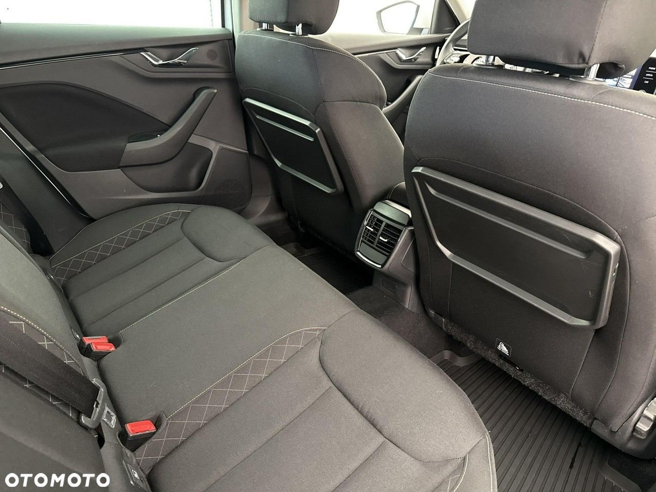 Skoda Scala - 23