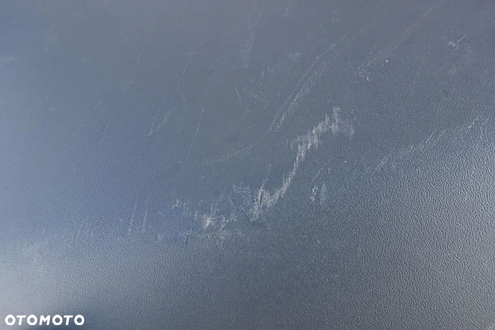 SPOILER ZDERZAKA PRZÓD AUDI Q3 18r- - 4