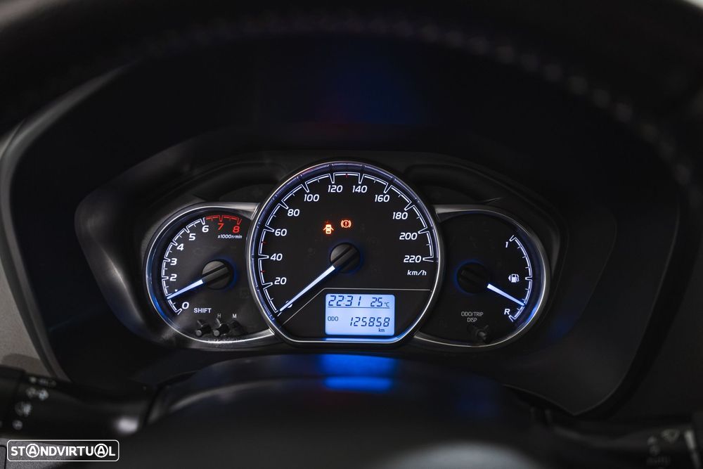 Toyota Yaris 1.0 VVT-i Comfort - 20