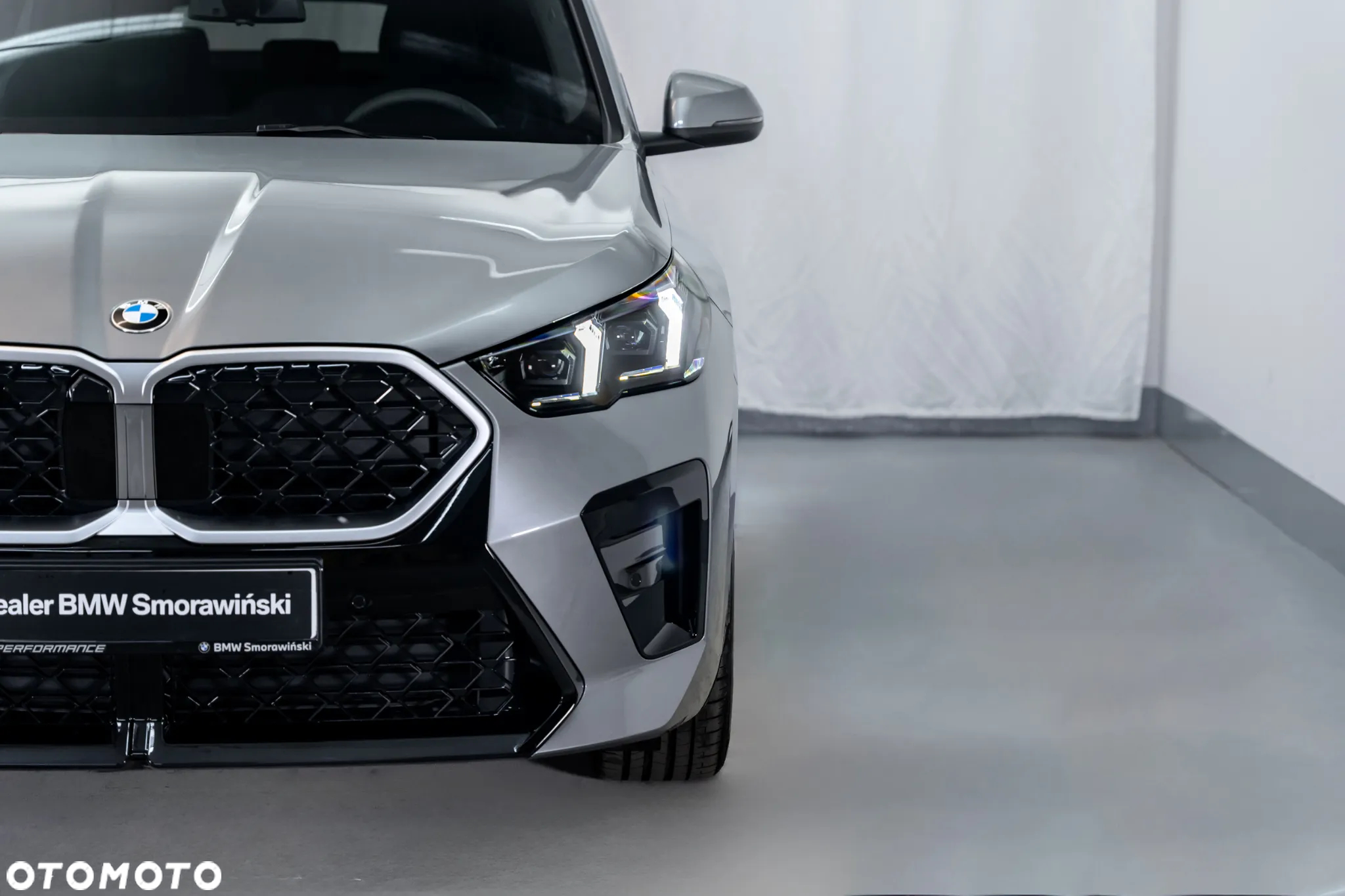 BMW X2 - 7