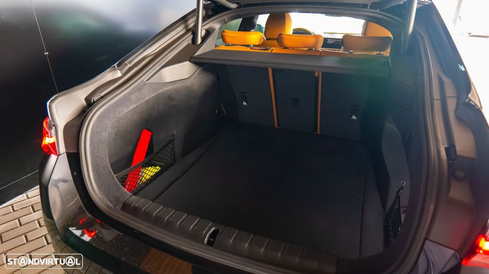 BMW 420 Gran Coupé d Desportiva M Auto - 9