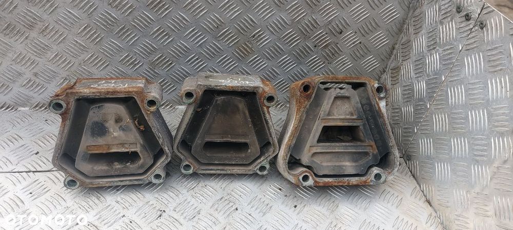 Poduszka silnika Iveco Stralis - 1