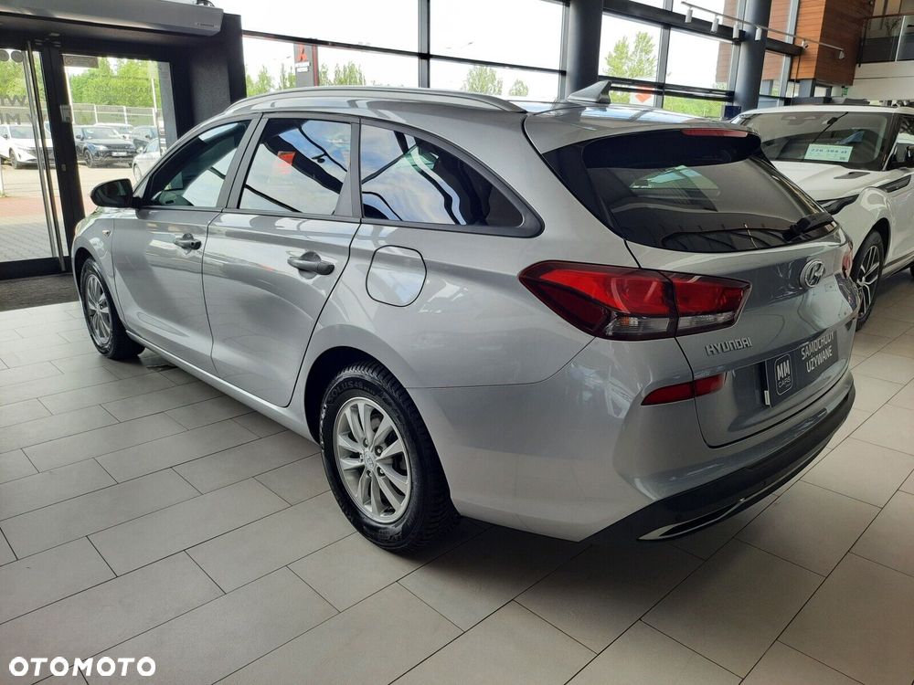 Hyundai i30 1.0 T-GDI Modern - 6