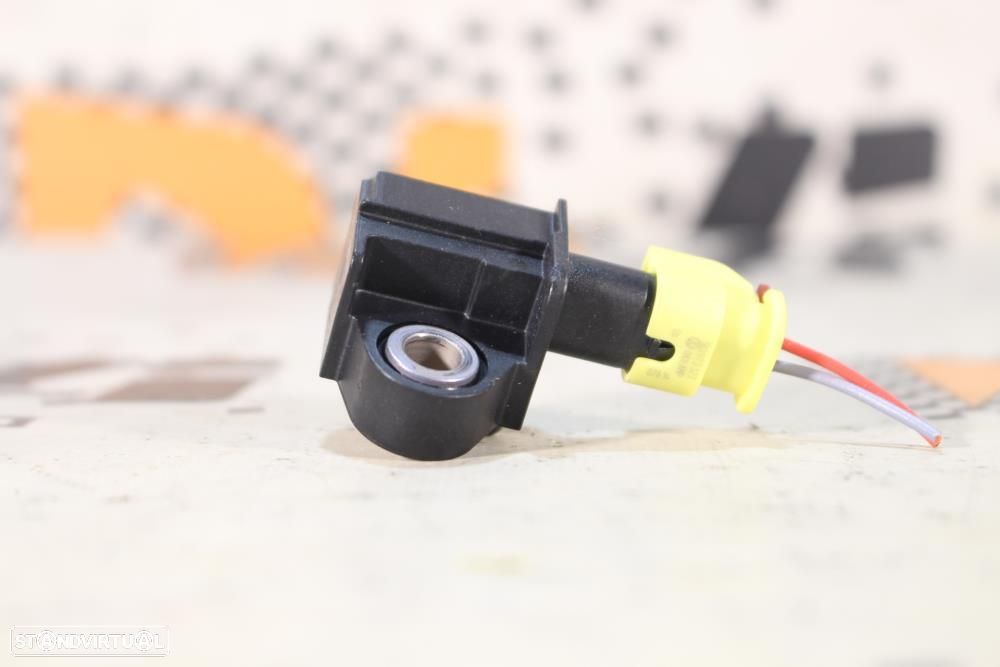 Sensor De Impacto Volkswagen Golf Vii (5G1, Bq1, Be1, Be2)  5Q0959651 - 7