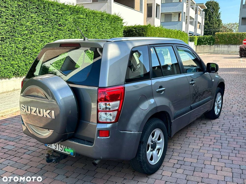 Suzuki Vitara - 6