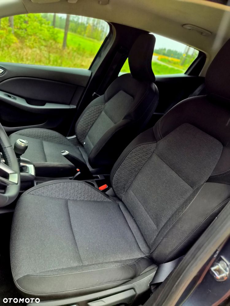 Renault Clio - 7