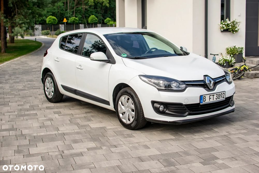 Renault Megane - 15