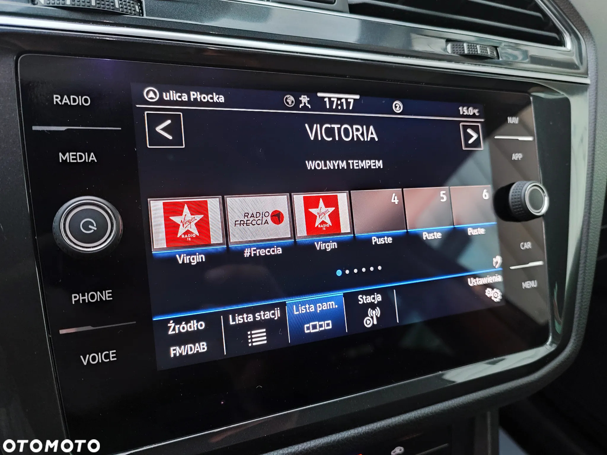 Volkswagen Tiguan - 15