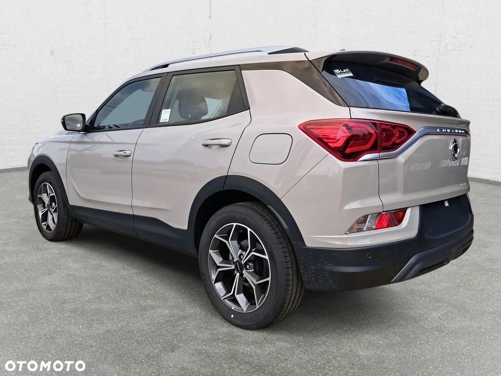 SsangYong/KGM Korando 1.5 T-GDI Joy 2WD - 8