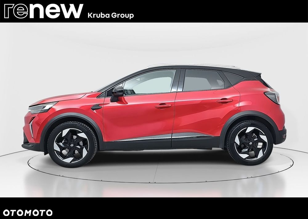 Renault Captur 1.0 TCe Techno - 8