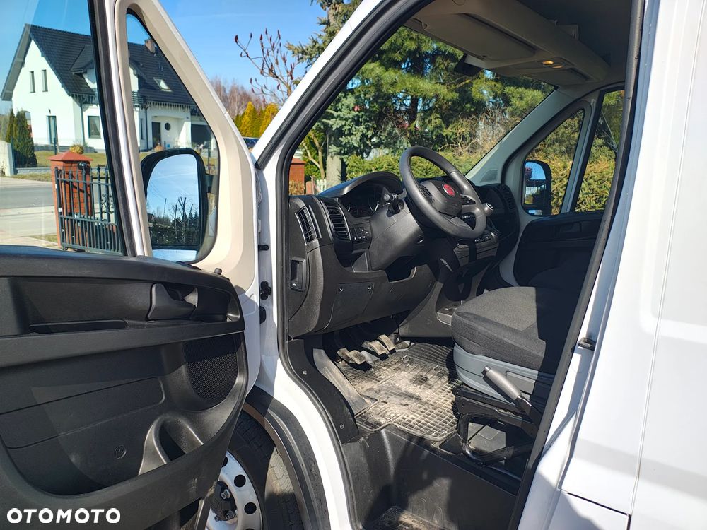 Fiat Ducato - 8