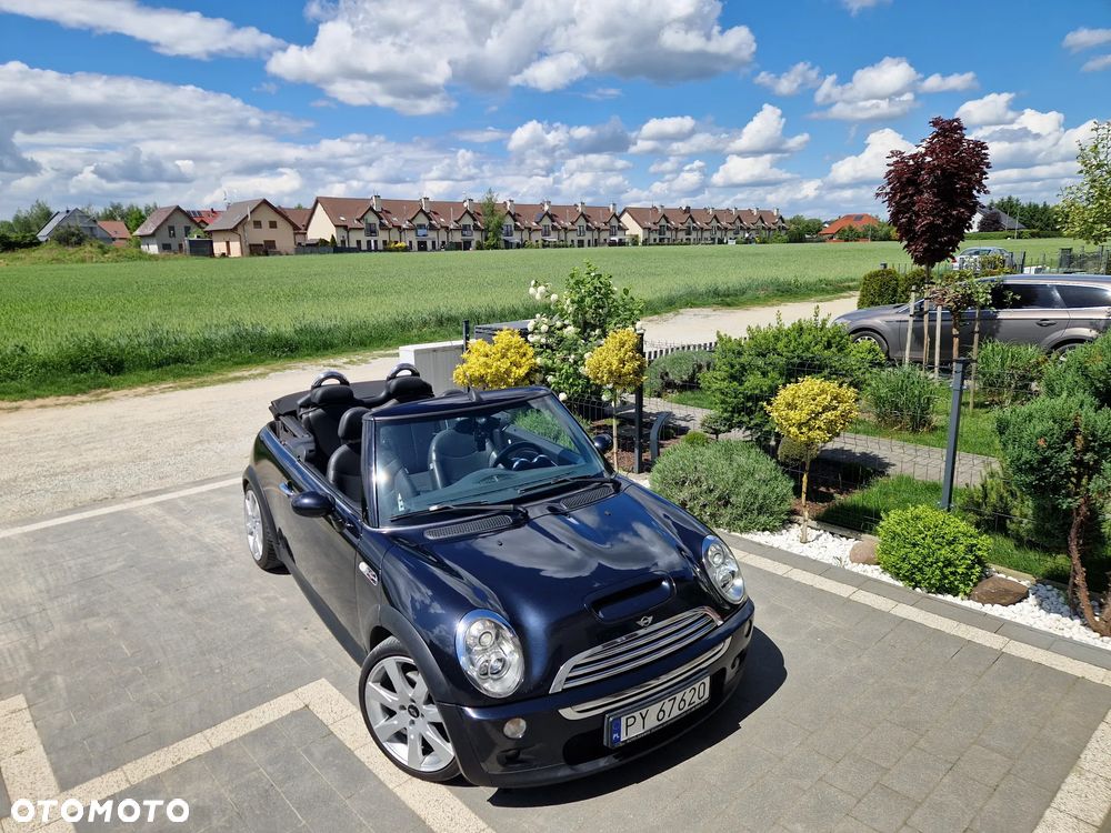 MINI Cooper S Standard - 1