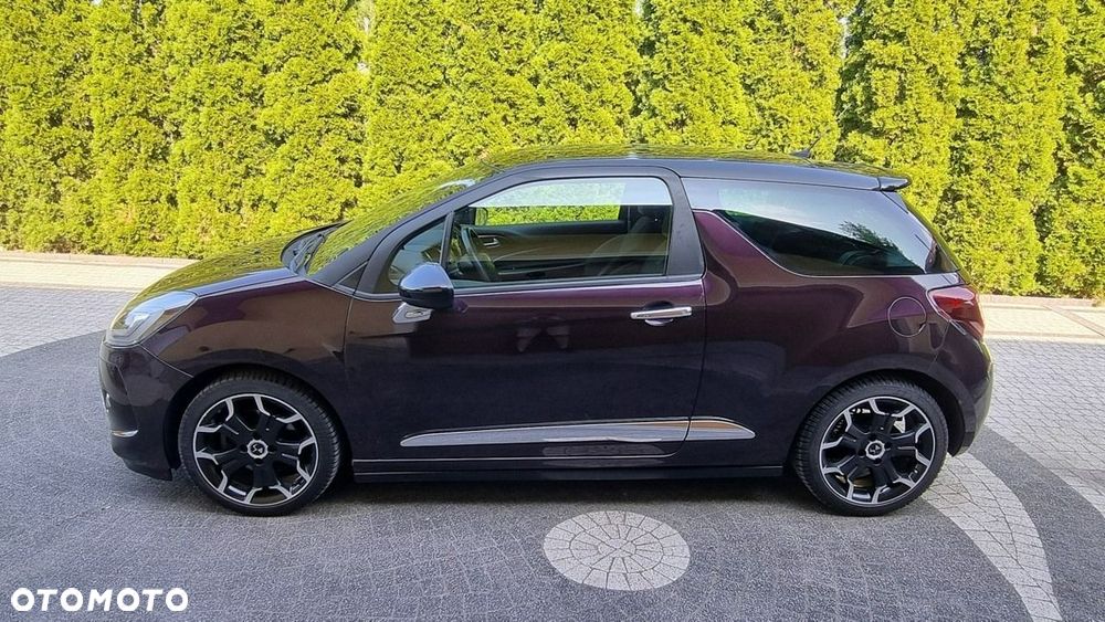 Citroën DS3 - 4