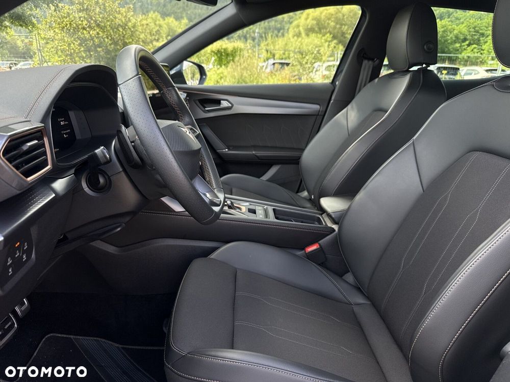 Cupra Formentor 1.5 eTSI mHEV DSG - 11