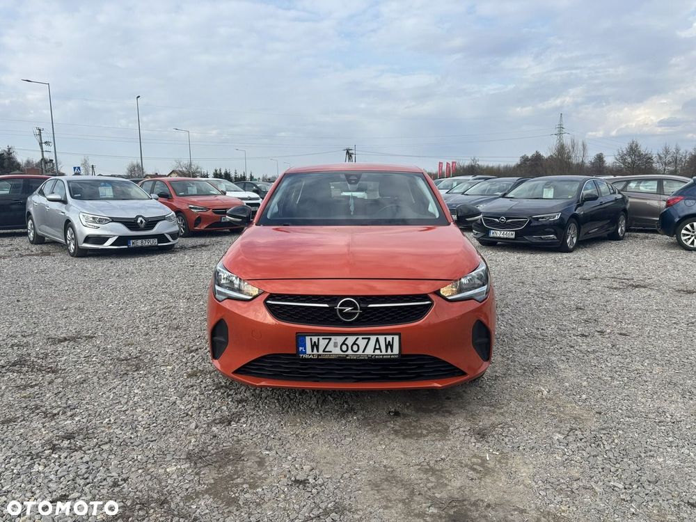 Opel Corsa - 3