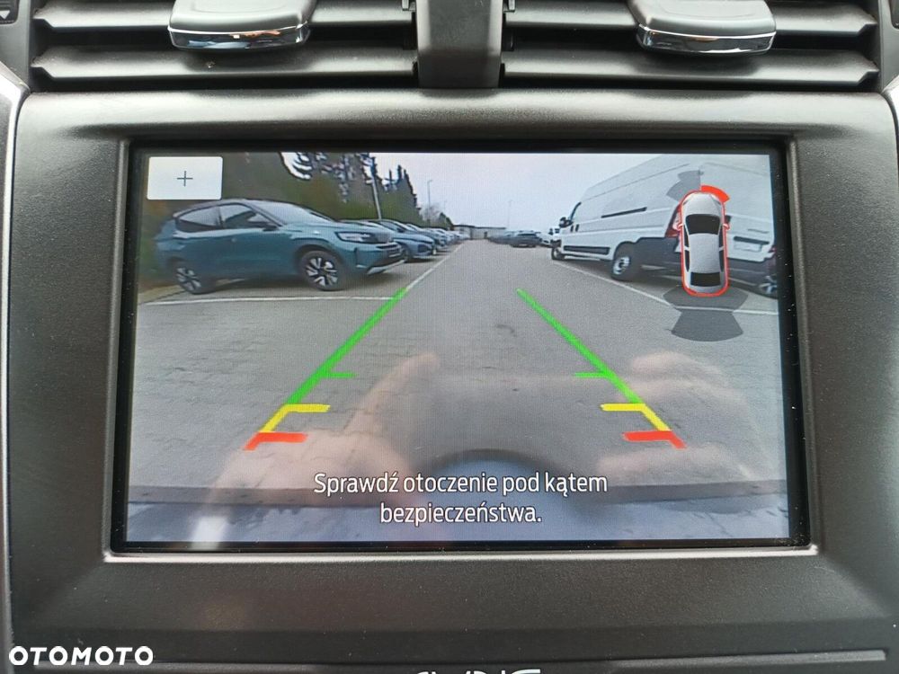 Ford Mondeo 2.0 EcoBlue Titanium - 31