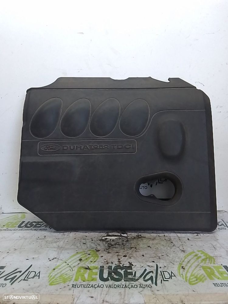 Tampa Do Motor Ford S-Max (Wa6) - 1