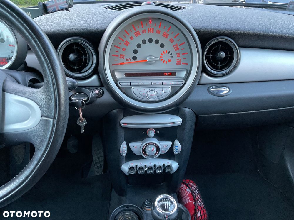 MINI Cooper - 14