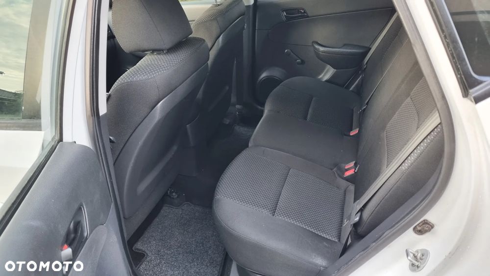Hyundai i30 i30cw 1.4 blue Comfort - 11