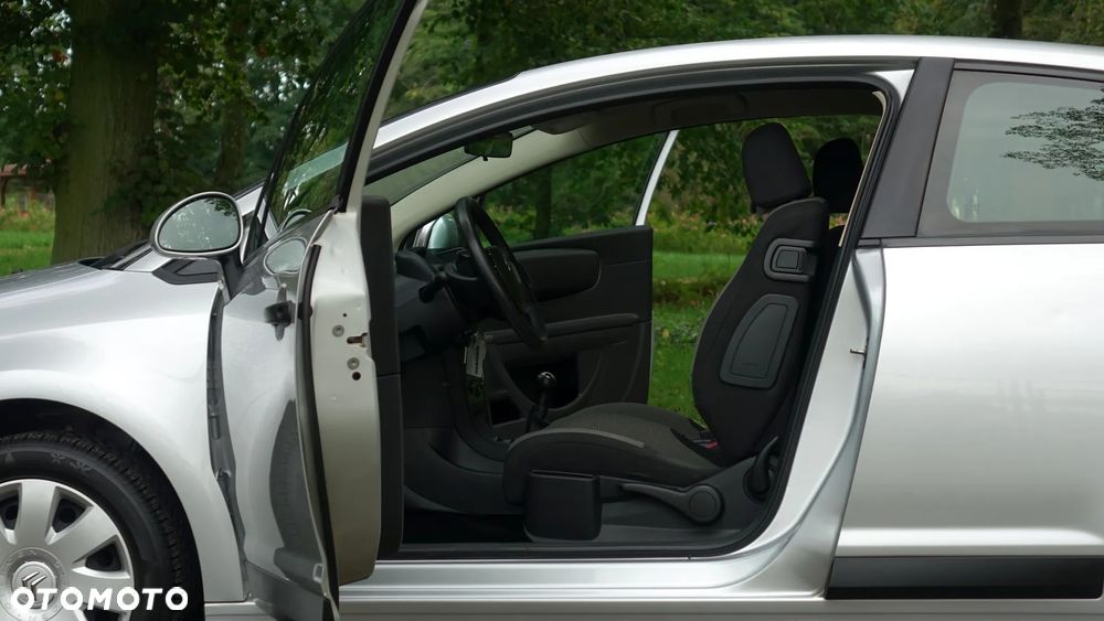 Citroën C4 Coupe 1.6 16V VTR - 5