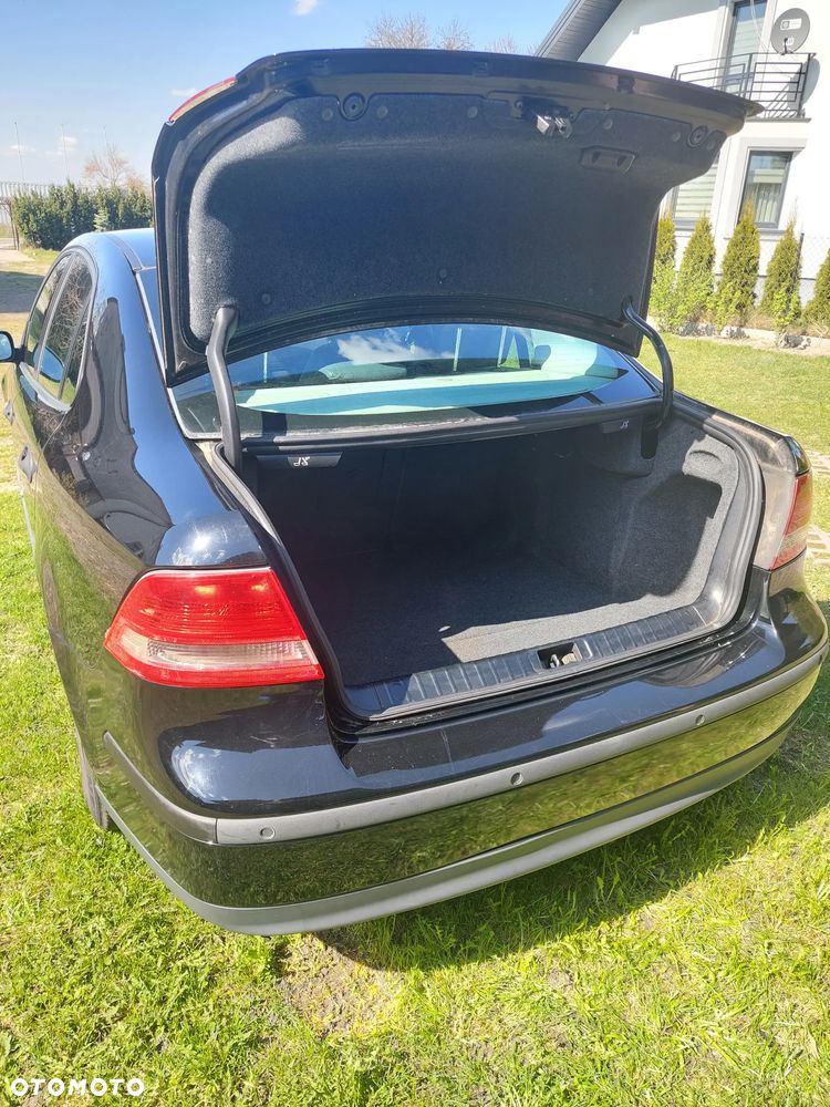 Saab 9-3 1.8i Linear - 16