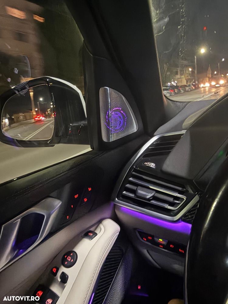 BMW X5 xDrive45e - 11