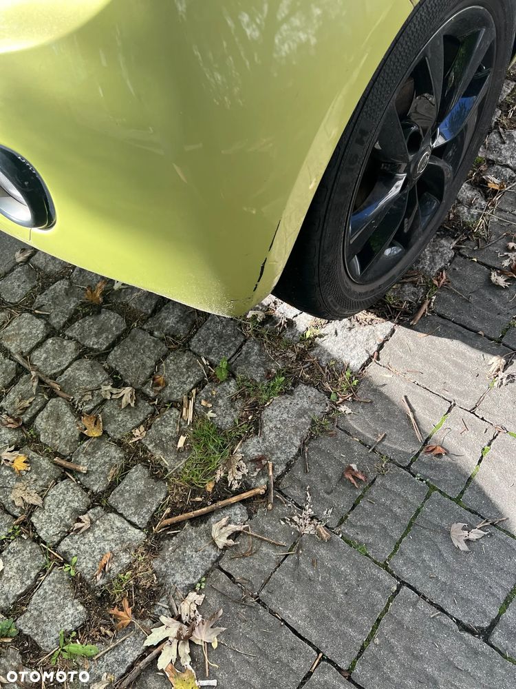 Opel Adam 1.4 Jam - 2