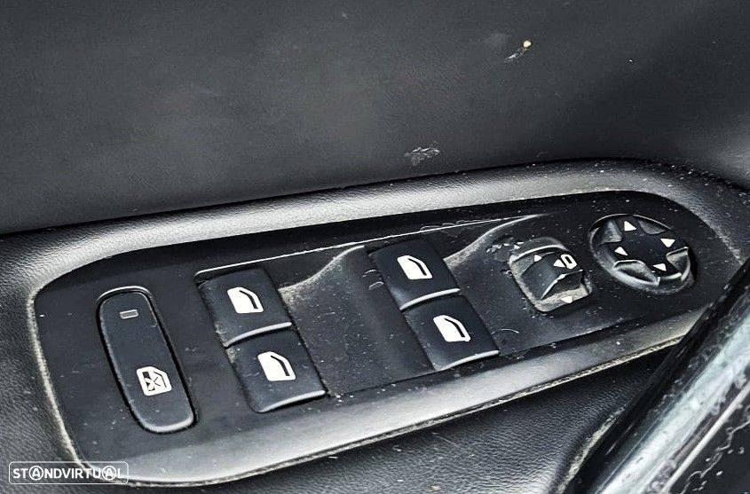 Peugeot 308 SW BlueHDi 120 Stop & Start Allure - 20