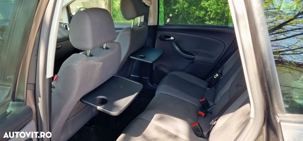 Seat Altea XL - 14
