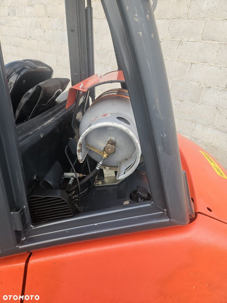 Linde H 35-T EVO - 6