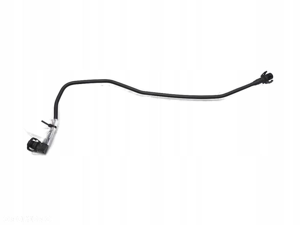 WĄŻ RURKA WODY PEUGEOT 308 I 2.0 HDI - 1