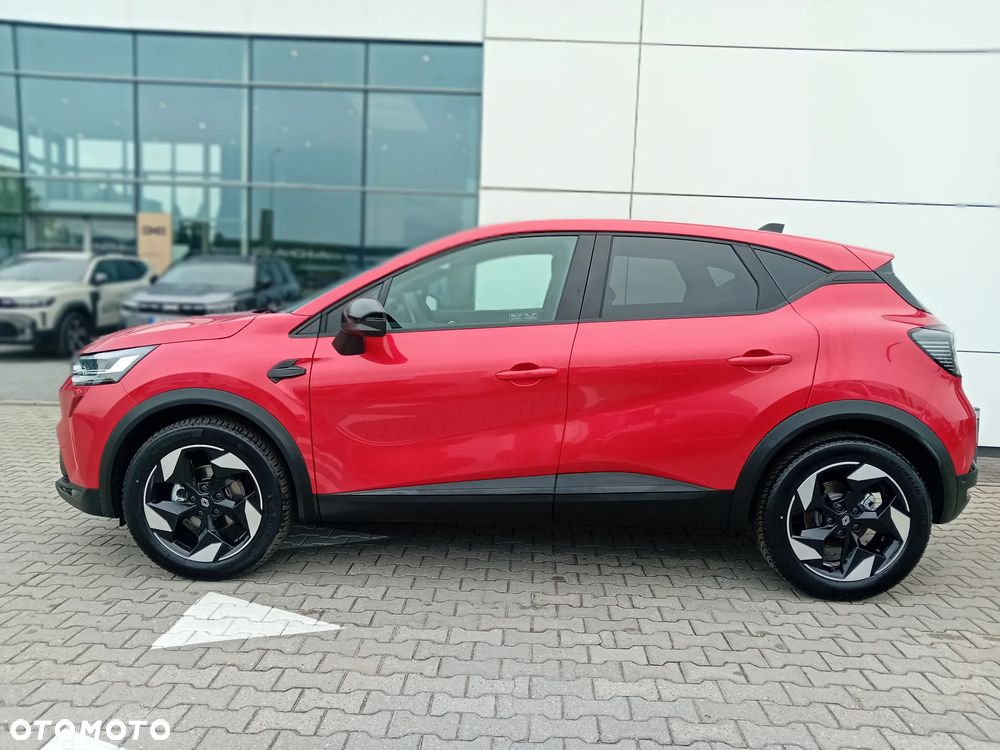 Renault Captur 1.2 TCe Techno - 4