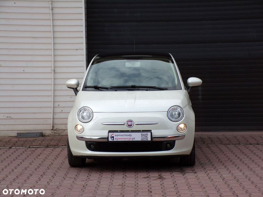 Fiat 500 - 5